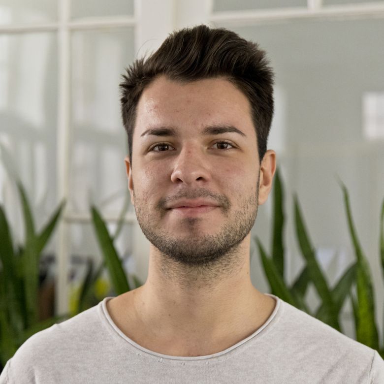 DI Patrik Barany