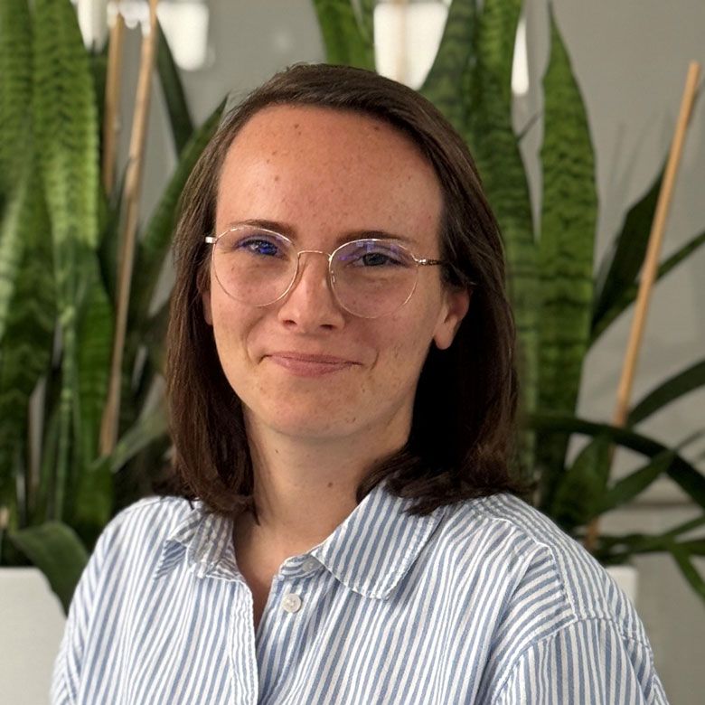 DI Karolin Nagl